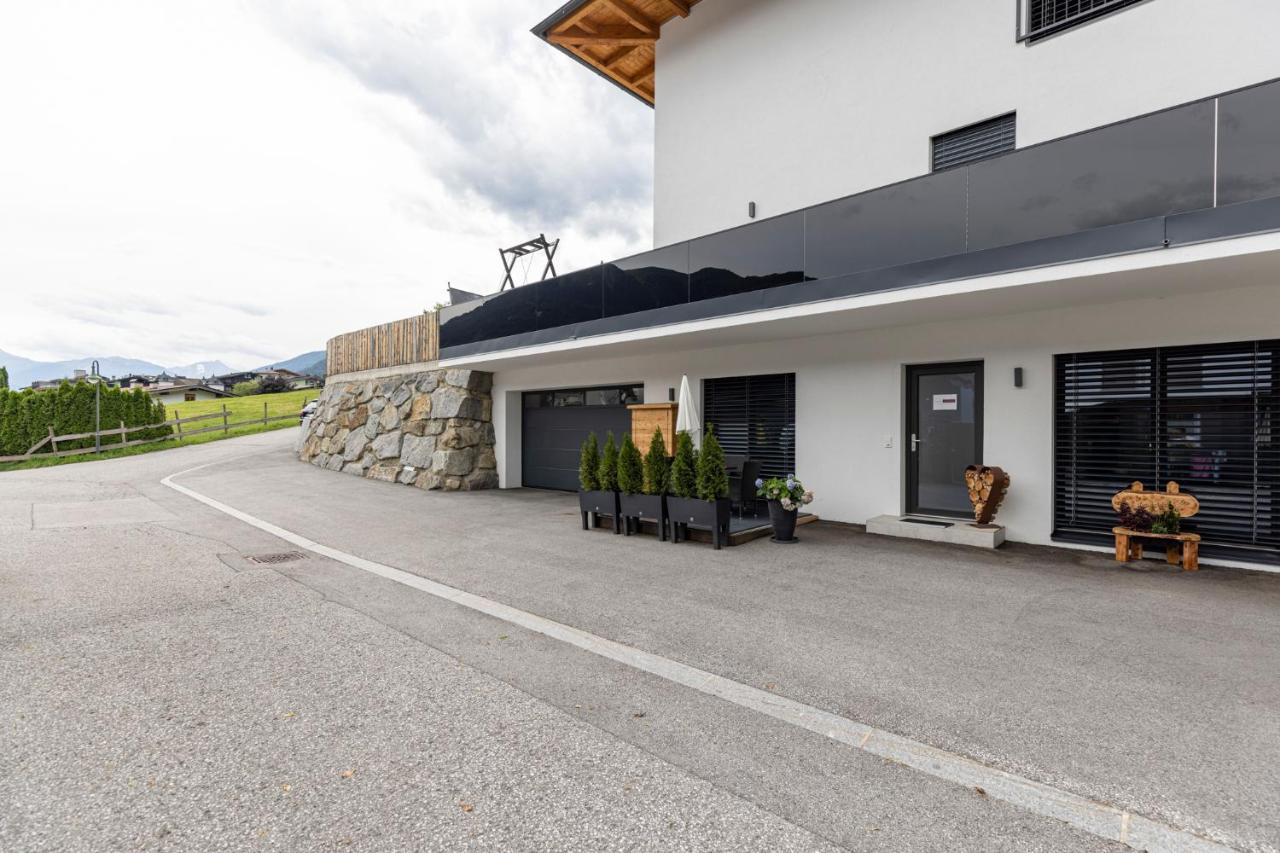 Apart Sabrina Fuegen Exterior photo
