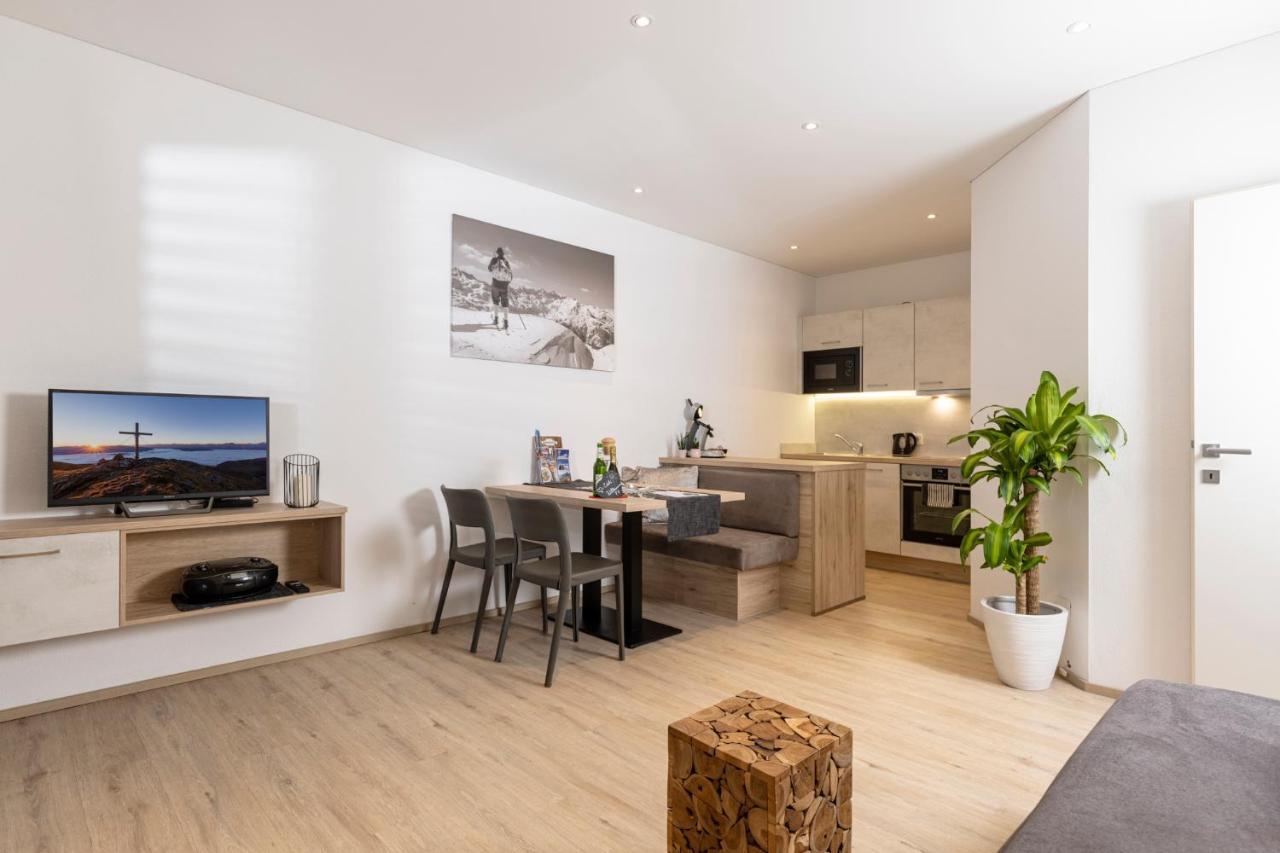 Apart Sabrina Fuegen Exterior photo