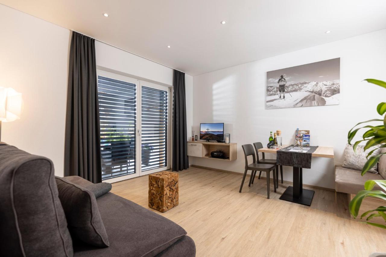 Apart Sabrina Fuegen Exterior photo