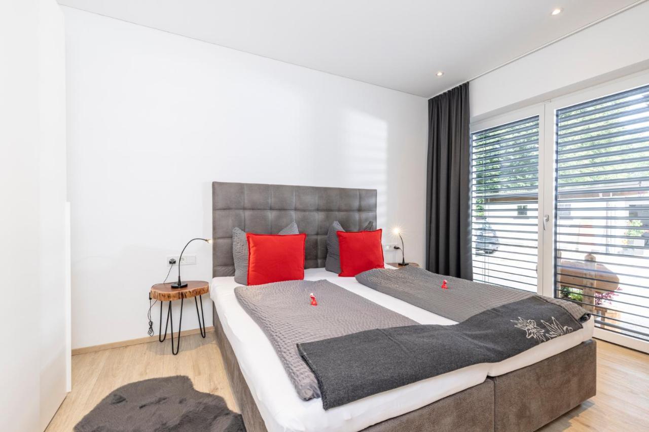 Apart Sabrina Fuegen Exterior photo