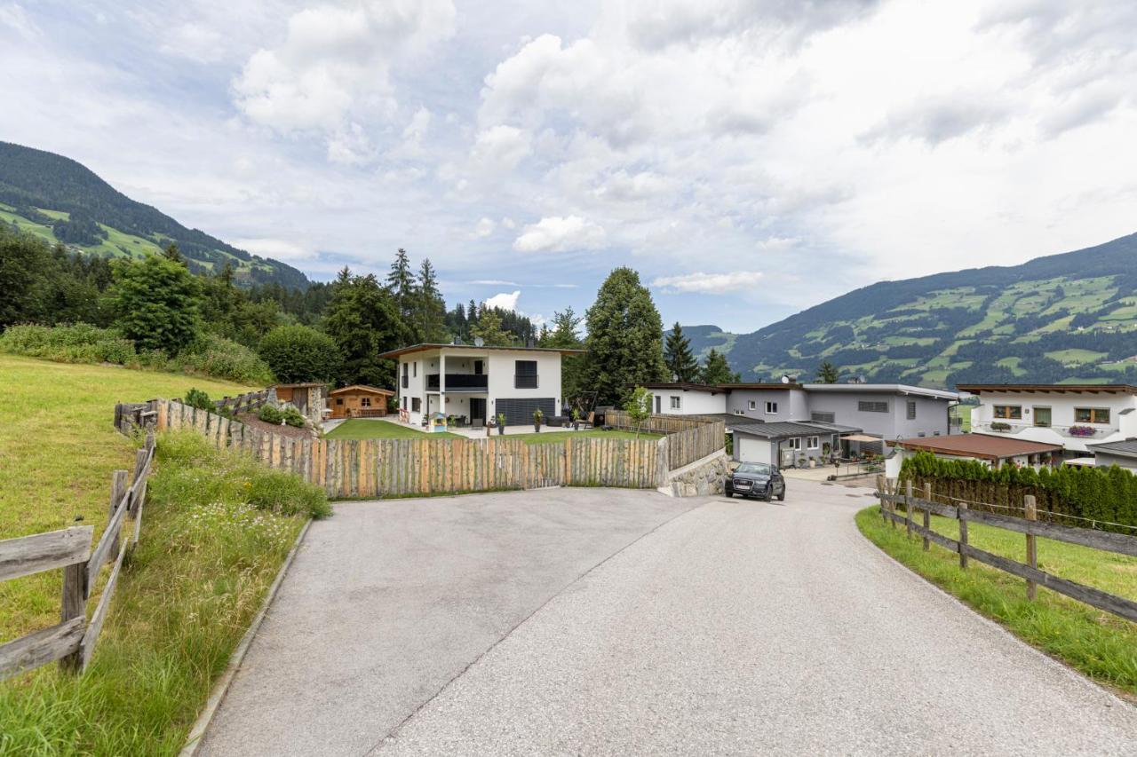 Apart Sabrina Fuegen Exterior photo