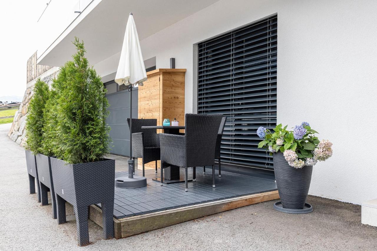 Apart Sabrina Fuegen Exterior photo